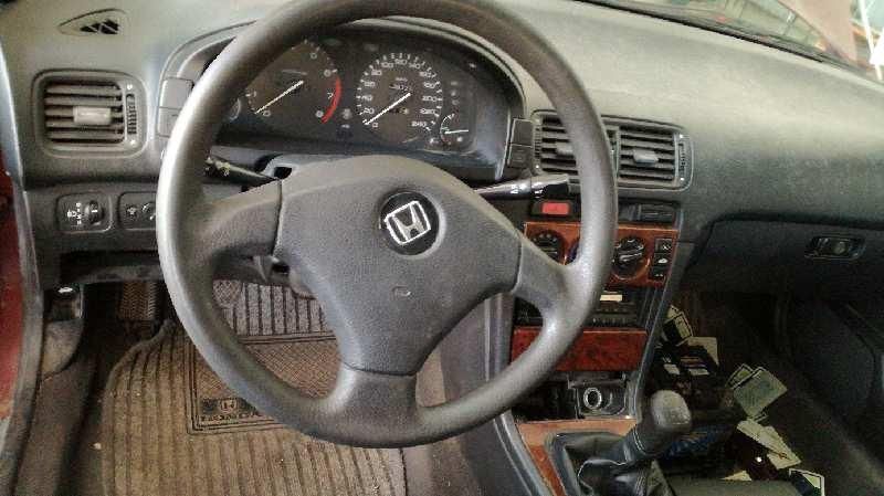 Farolim Matrícula Honda Accord Berlina Ccce