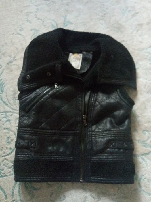 Жилетка  Pull&bear