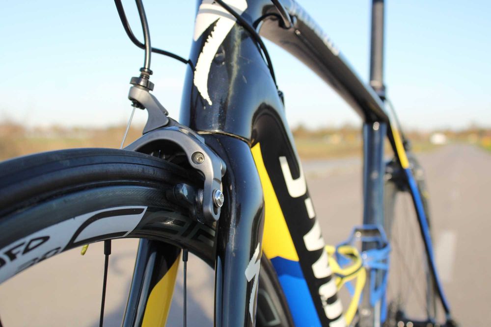 S-works termac sl4