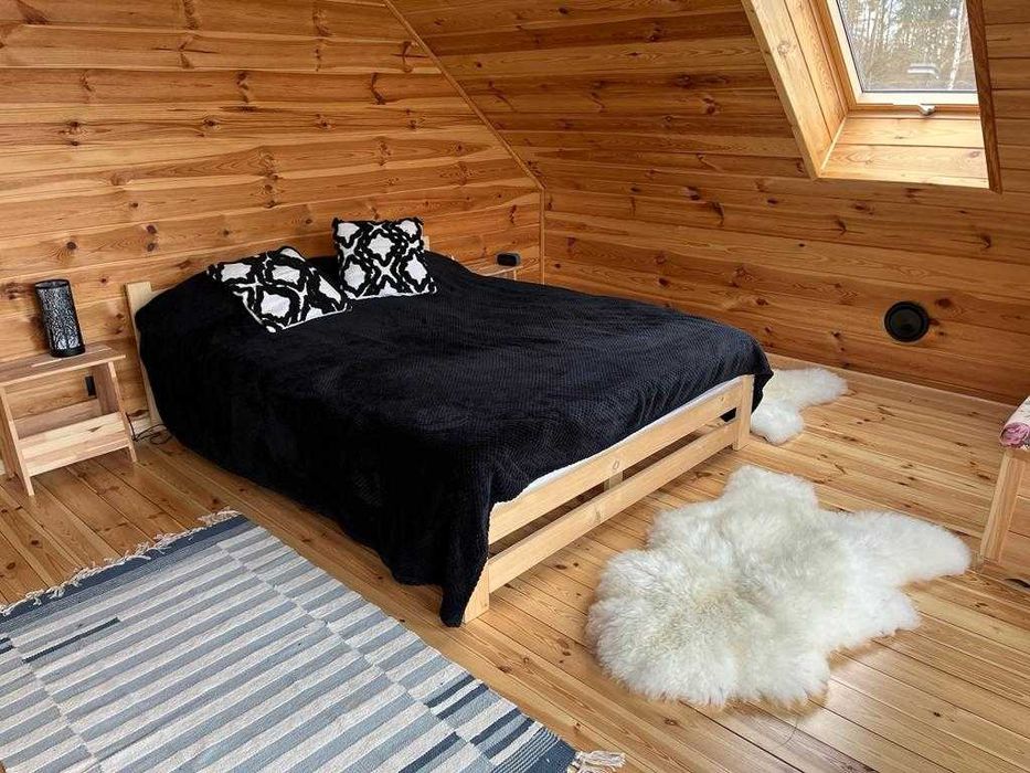 Wakacje  na Mazurach   . Dom 160m2 , sauna , jacuzzi kominek !