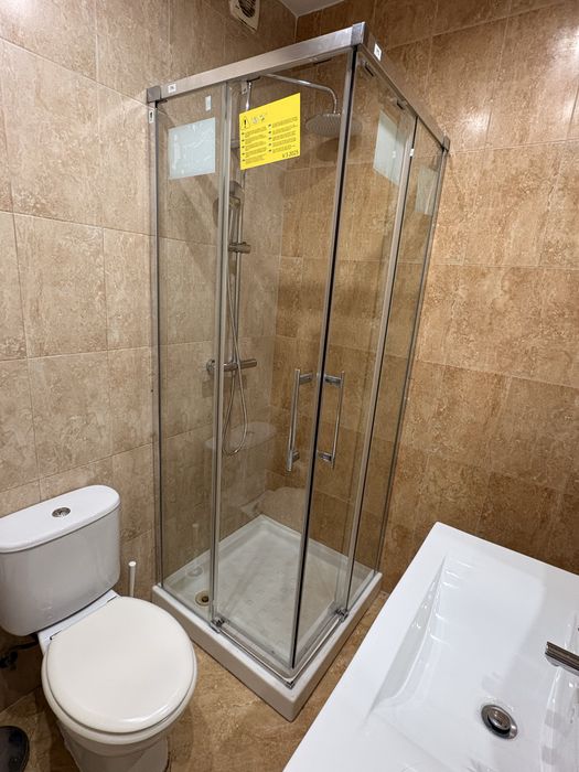 Quarto partilhado