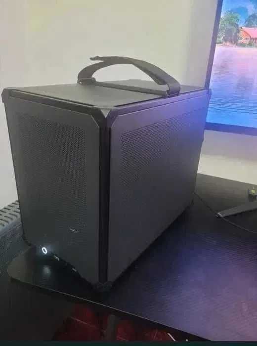 mini pc gaming - intel ultra 5 245KF - RTX 5060 - 32GB - 2TB