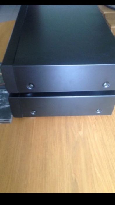 Technics SL-PG490 CD проигрыватель