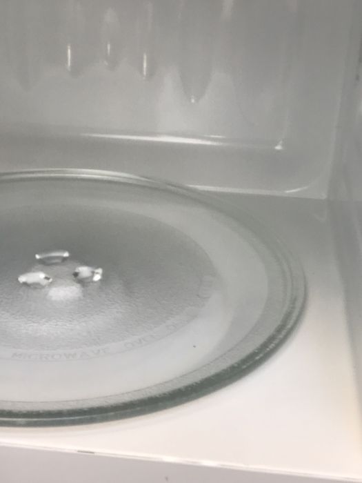 Microndas LG com gril