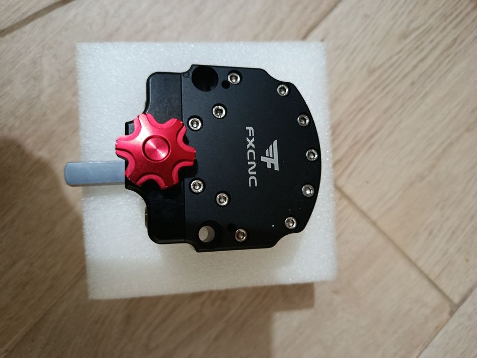 Estabilizador de direção novo sem uso