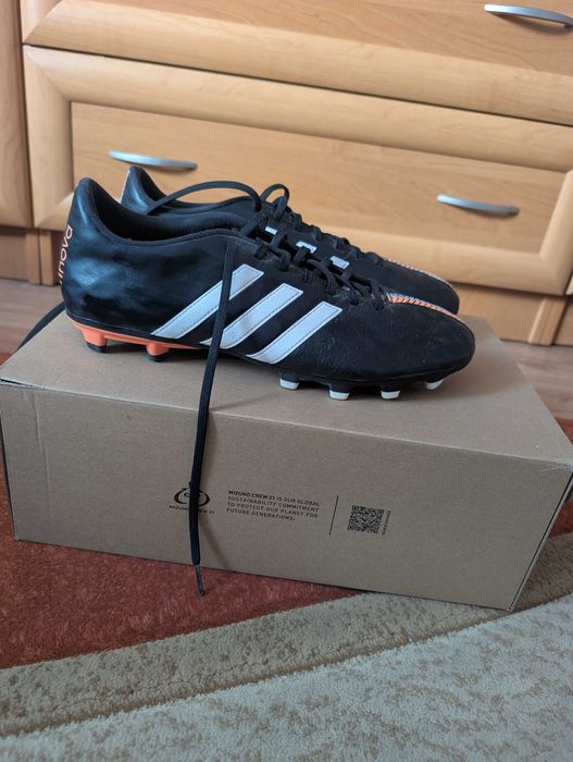 ADIDAS 11NOVA FG B44567 r.45 1/3