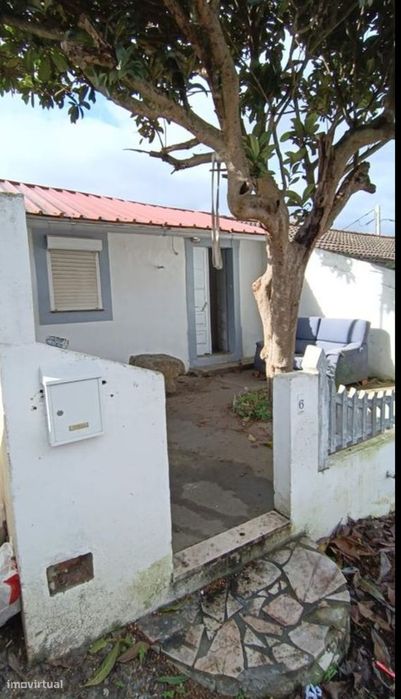 Moradia T3+1 e venda Rio Maior — Rio Maior, Santarém