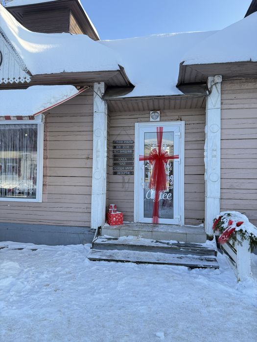 Продаж діючої кавʼярні в центрі міста