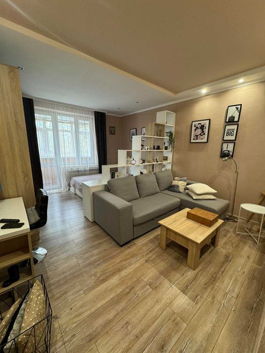 1 кімнатна квартира м. Жовква