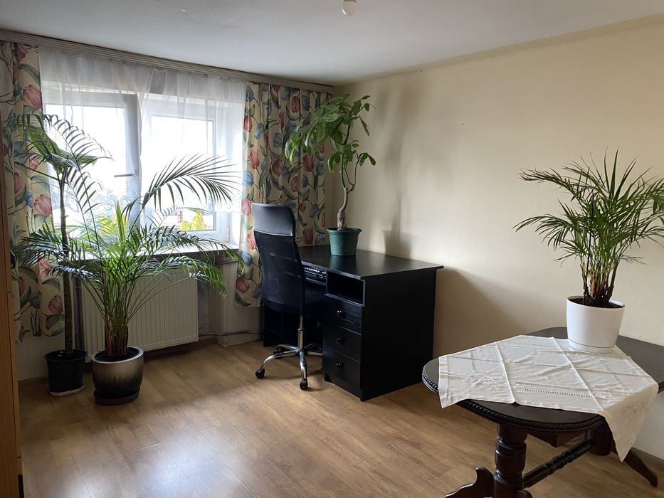 Pokoj 1-os Wertera, Weglin, KUL Konstantynów,