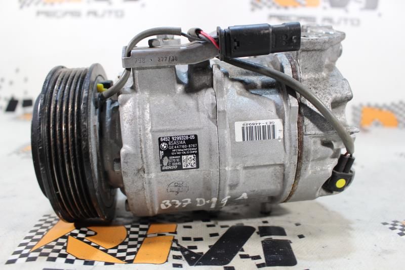 Compressor AC BMW 1 (F20)