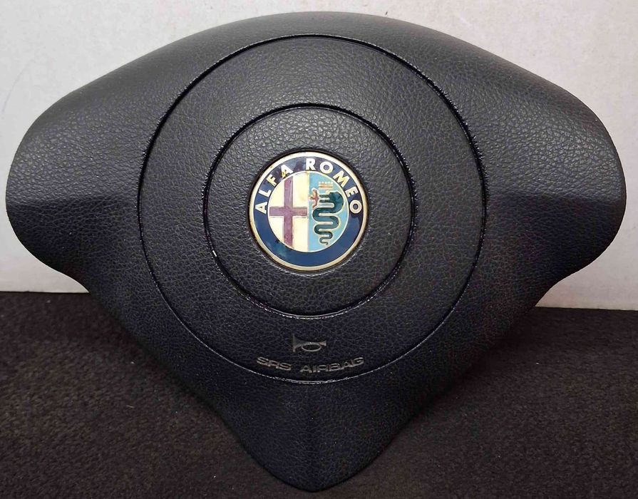 Airbag Volante 735289920 - ALFA ROMEO 147