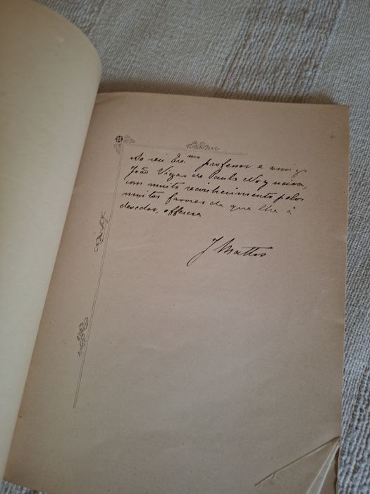 A cultura da Alfarrobeira livro de 1900