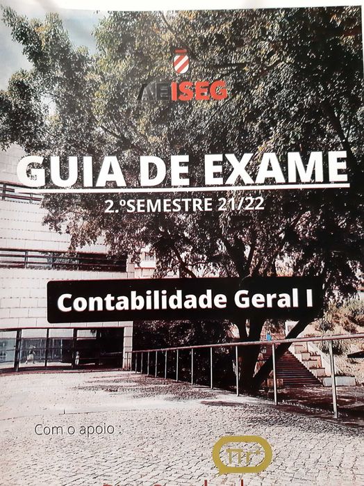 Livros Universitários (Economia, Direito, Contabilidade) e ISEG