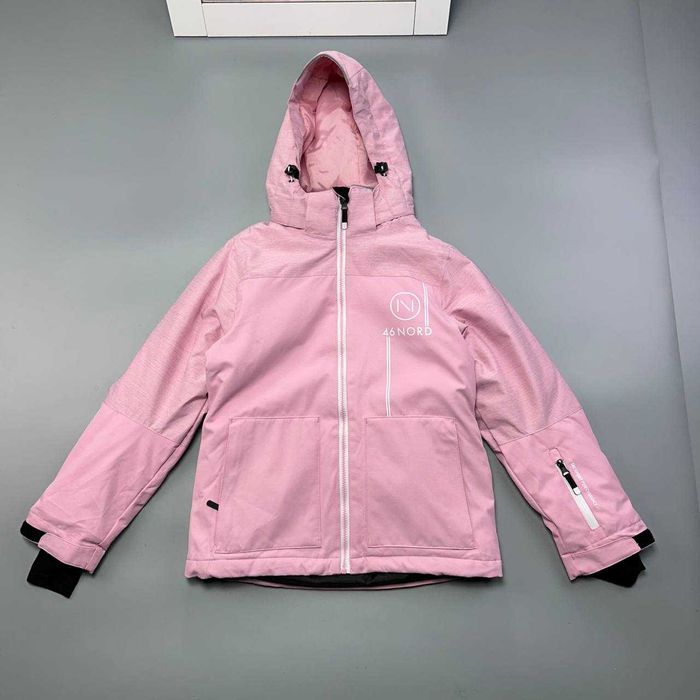 Підліткова лижна курточка 46nord