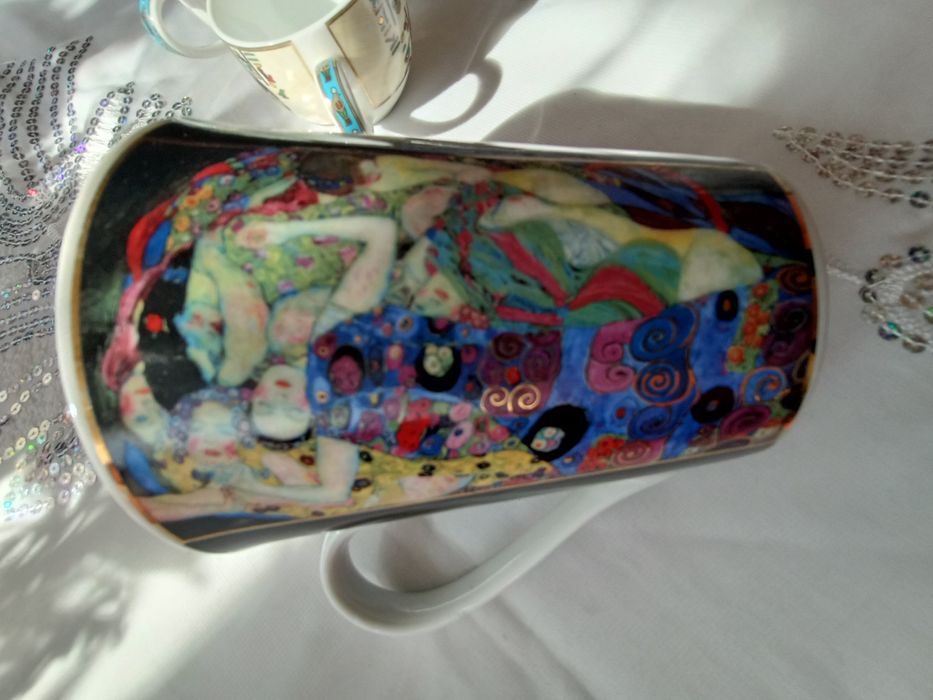 Sprzedam kubek na kawę