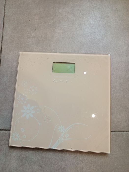 Ваги підлогові DELFA