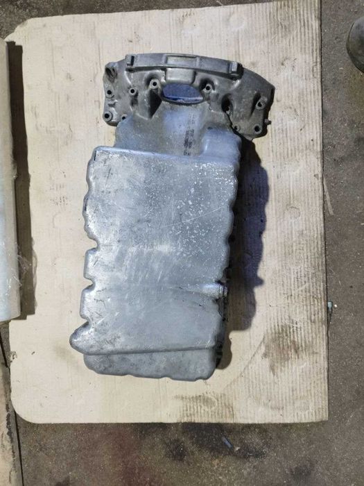 Піддон двигуна Mercedes Vito 638 2.2 CDI – гарний стан