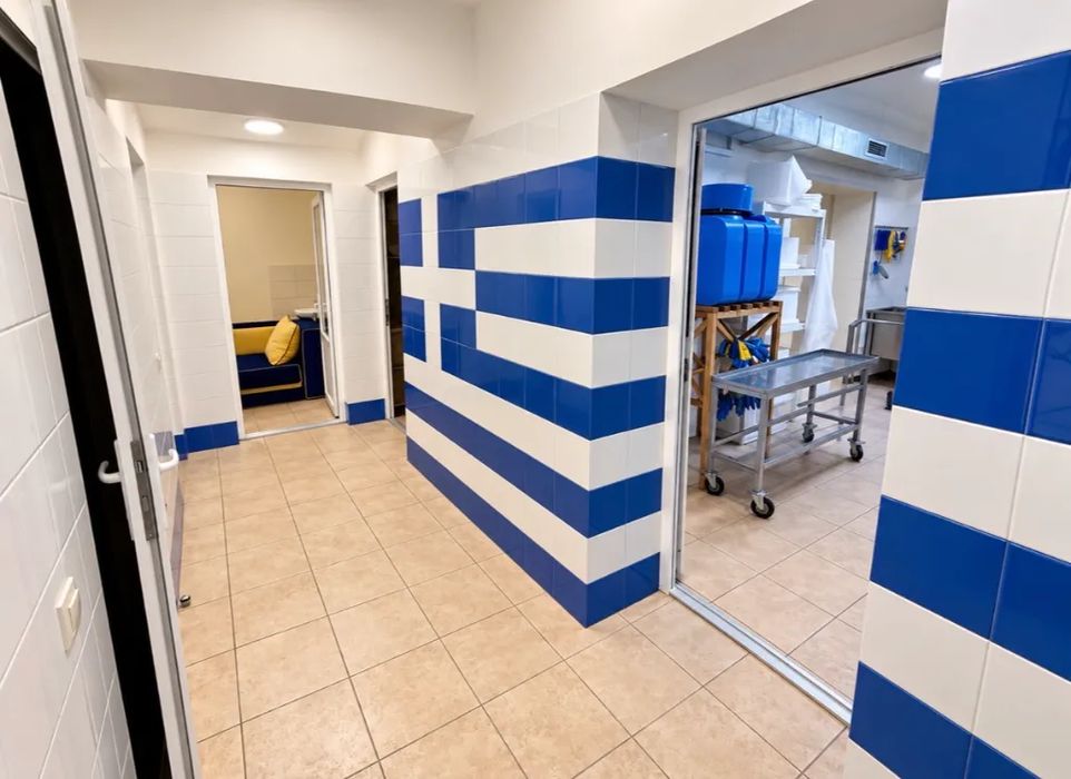 Здам приміщення, 200 м², Підгородне