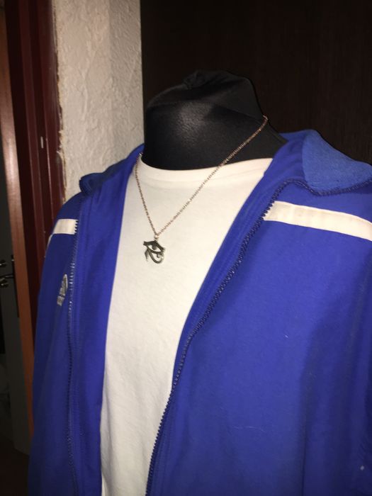 vintage wiatrowka adidas