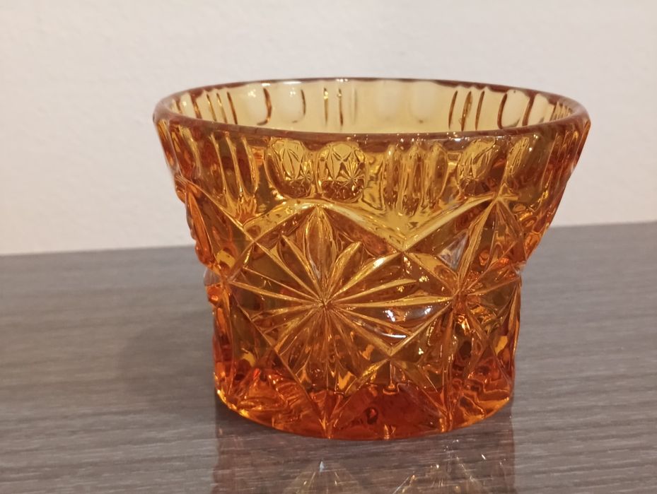 Miseczka śledziówka Huta Ząbkowice