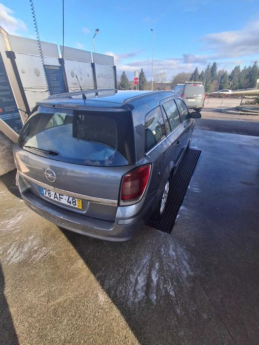 Vendo ou troco. 1700cdti