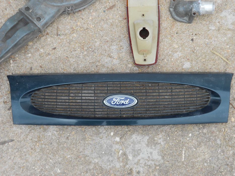 Peças Ford Fiesta IV Escort IV Transit MK1 / 2 desocupar
