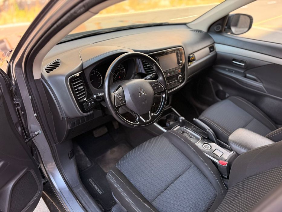 Продам Mitsubishi Outlander 2.4 Обмін