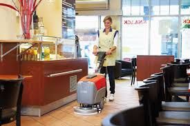 Maszyna czyszcząca HAKO B12 jak nowa!!!