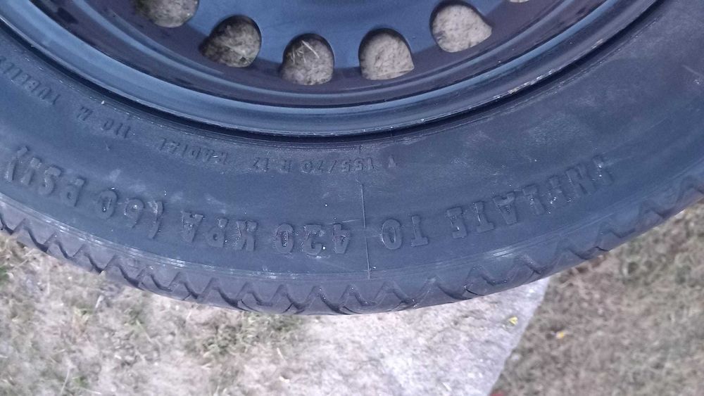 Jante Suplente 14 e 19