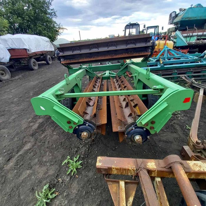 Продам рубящі катки.