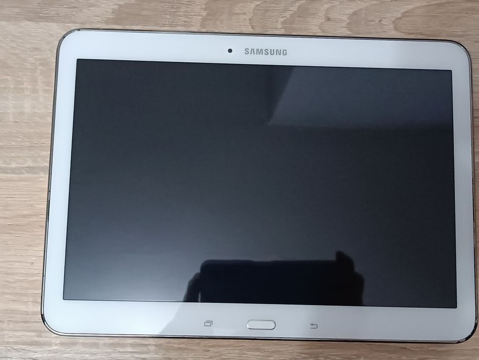 Планшет samsung galaxy tab 4 10.1