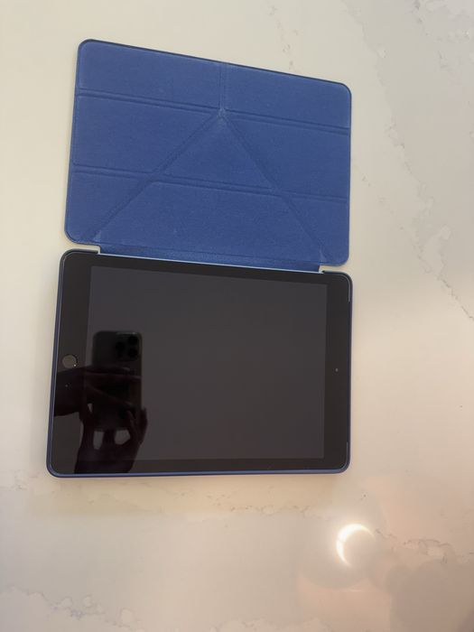 Ipad 6 geração 2018