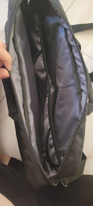Torba la laptopa 17 cali
