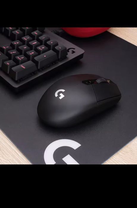 Миша G 304 оптична блютус