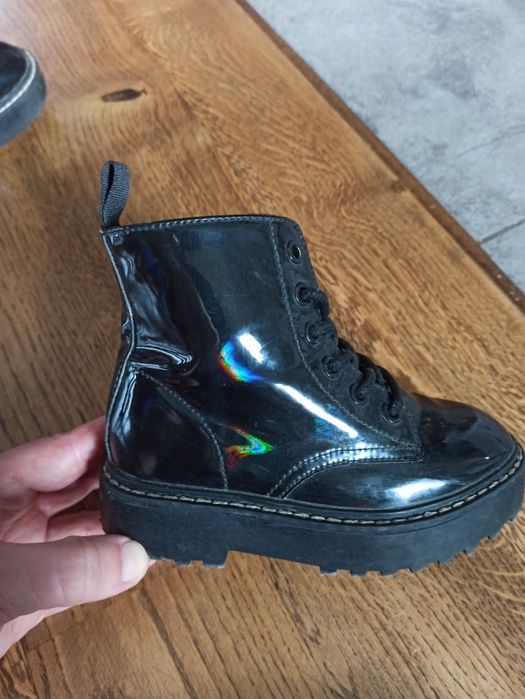 Glany dziewczęce H&M  rozm 28