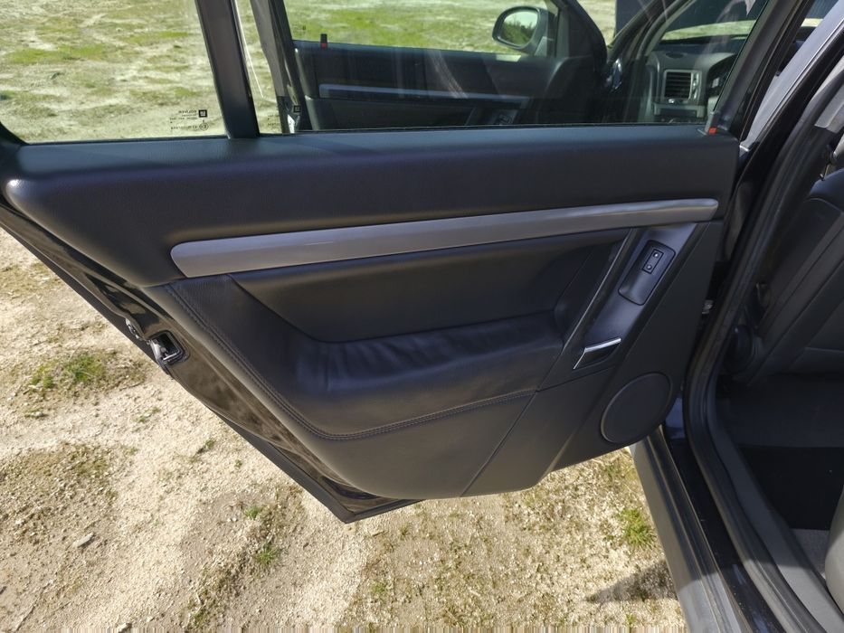 Opel Vectra c   de 150 cavalos