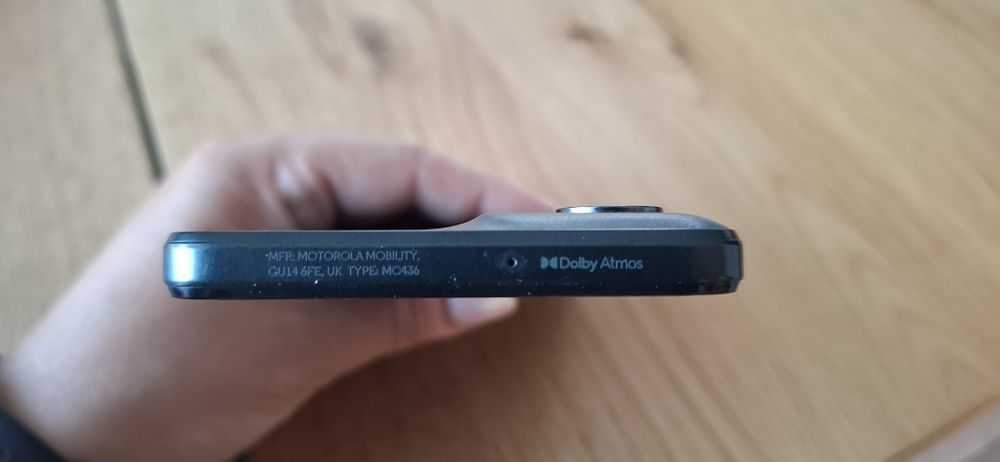 Telefon Moto g55 5G