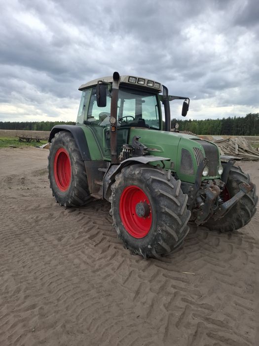 Sprzedam Fednt 714 Vario