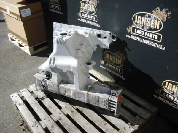 Land Rover carroçaria range rover