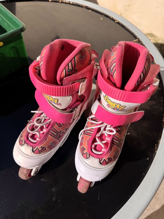 Patins criança -30-32