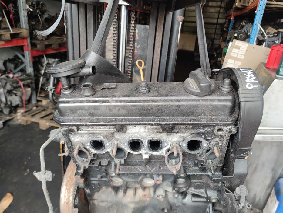 Silnik 1.9 TDI AFN Audi A4 B5 VW Passat B5 Golf III IV