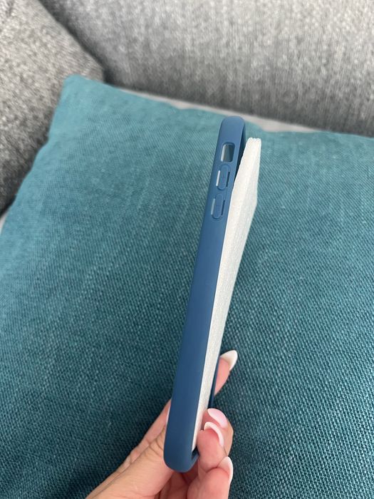 Чехол силіконовий на Iphone 11