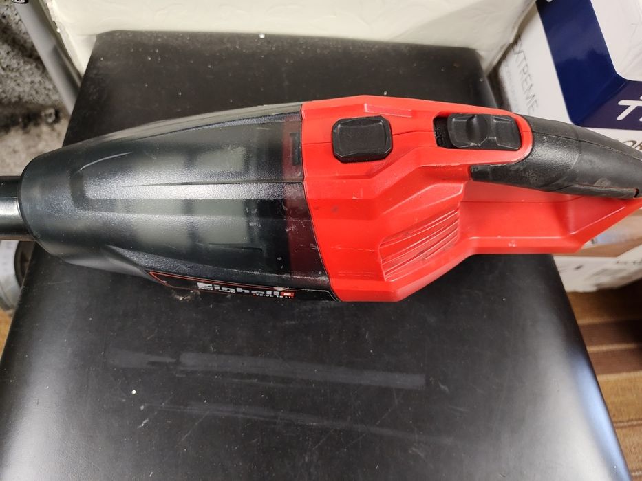 Odkurzacz Samochodowy TE-VC Einhell