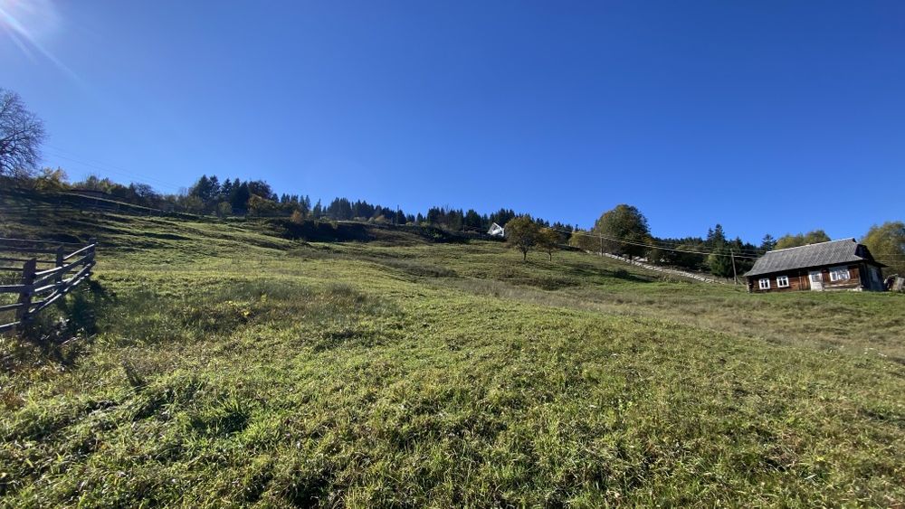 Ділянка в Краснику, гарна ціна