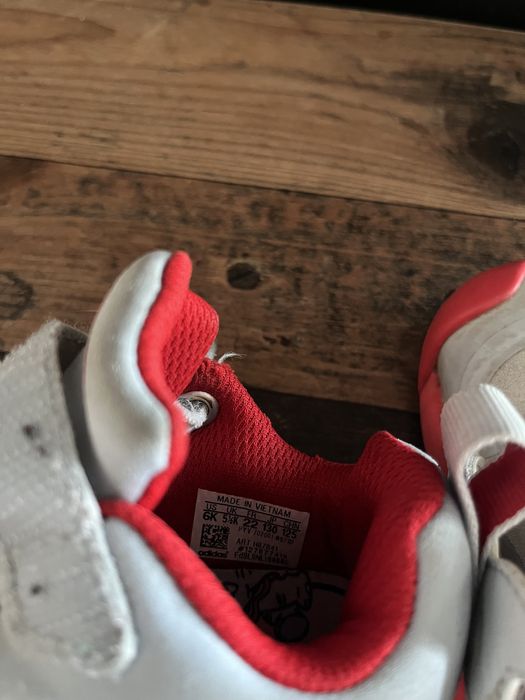 Buty Adidas Dumbo Activplay rozmiar 22