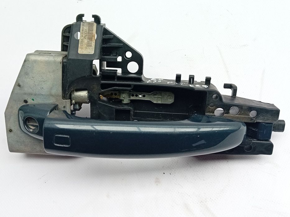 Puxador porta frente esquerda AUDI A5 (8T3)