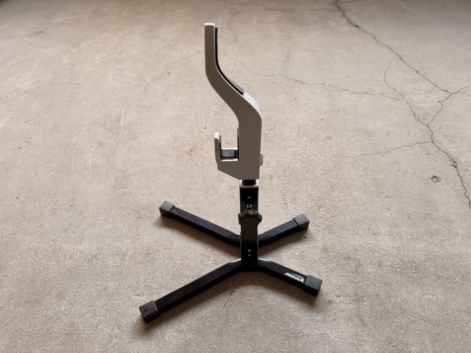 Ibera ST-10 stojak na rower