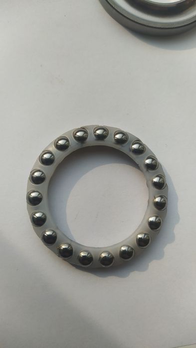 Комплект підшипників траверси на мотоцикл Badjaj NS200 (36JG0011)