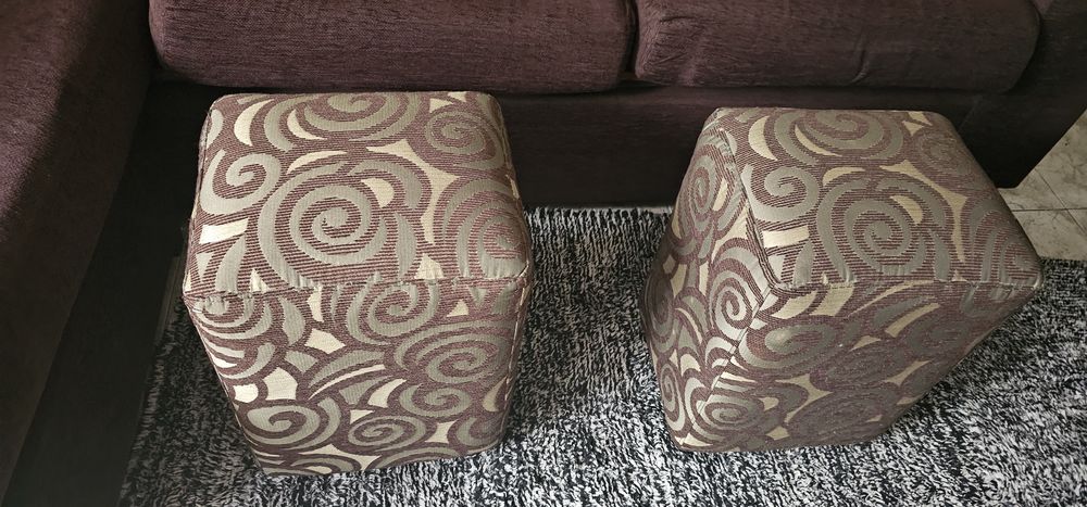 Sofá Chaise longue
